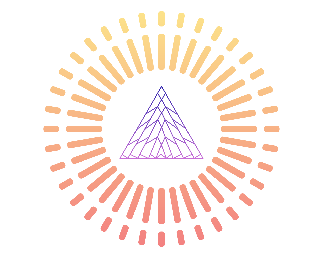 TrainGPT Logo